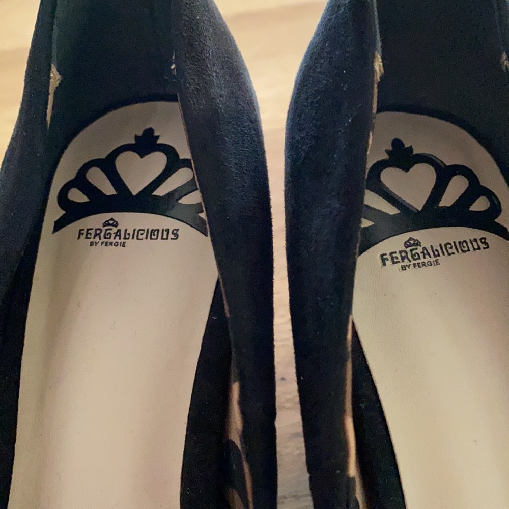 Woman’s shoes - Picture 5 of 7